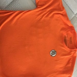 Dragon Ball Z Short Sleeve Tee